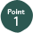 Point 1
